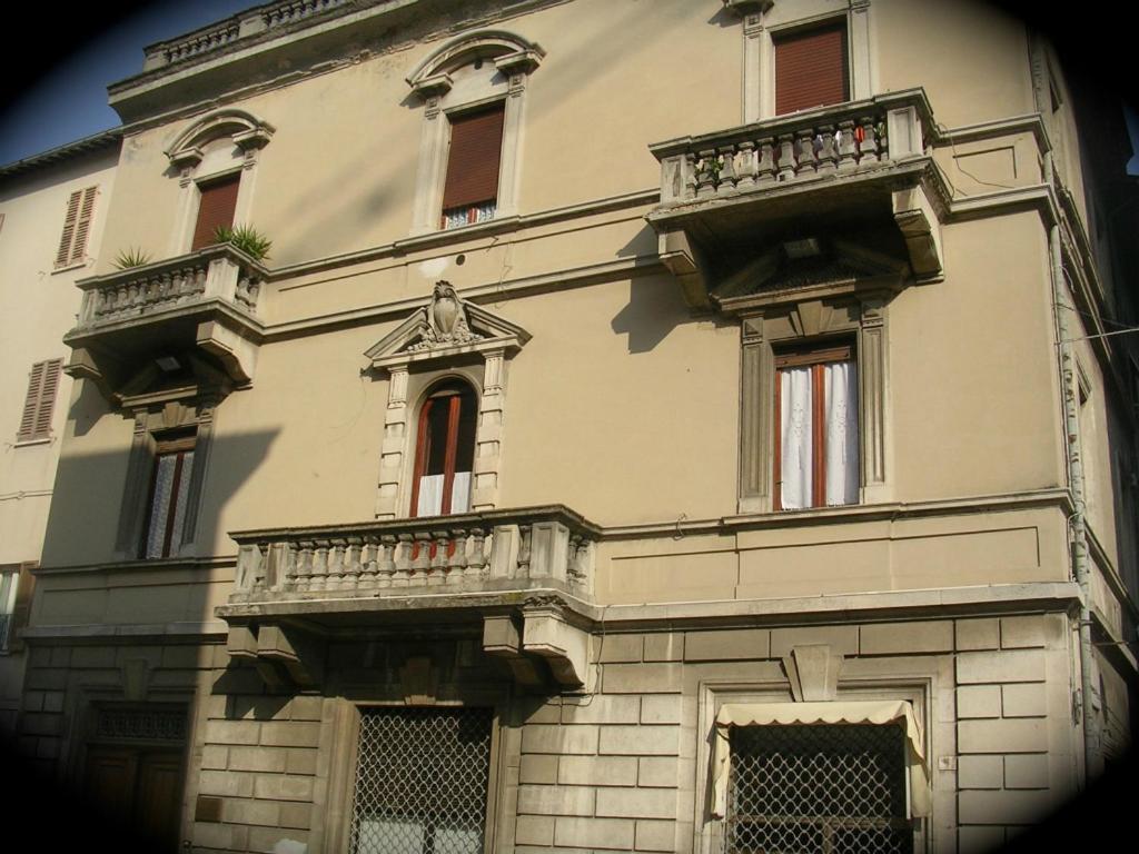 Ascoli Antica B&B Ascoli Piceno Exterior photo